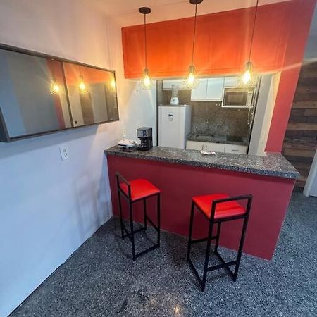 Atlantico Residence - Apt 204 Fortaleza  Ngoại thất bức ảnh