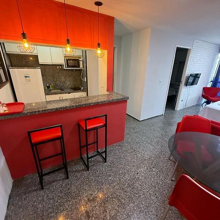 Atlantico Residence - Apt 204 Fortaleza  Ngoại thất bức ảnh