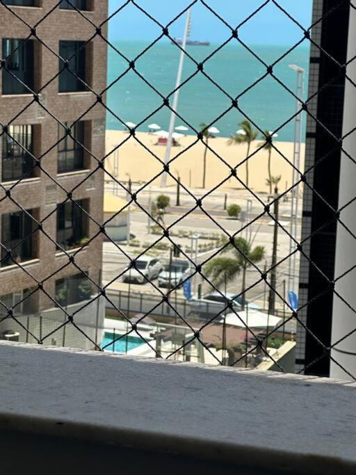 Atlantico Residence - Apt 204 Fortaleza  Ngoại thất bức ảnh