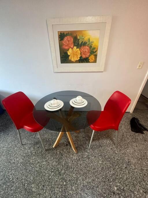 Atlantico Residence - Apt 204 Fortaleza  Ngoại thất bức ảnh