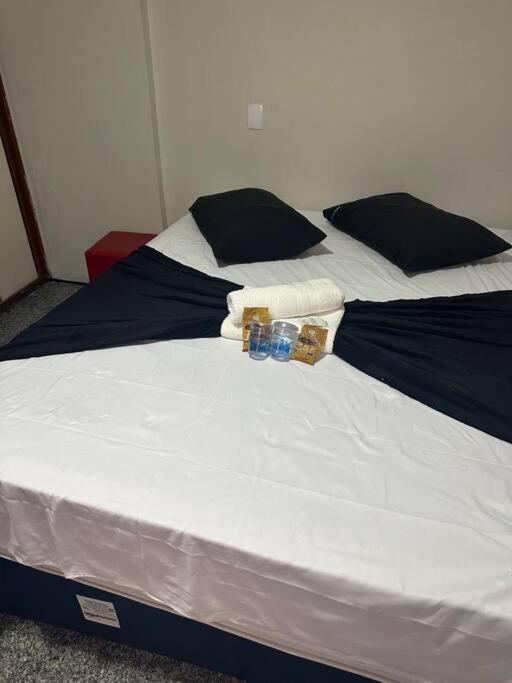 Atlantico Residence - Apt 204 Fortaleza  Ngoại thất bức ảnh