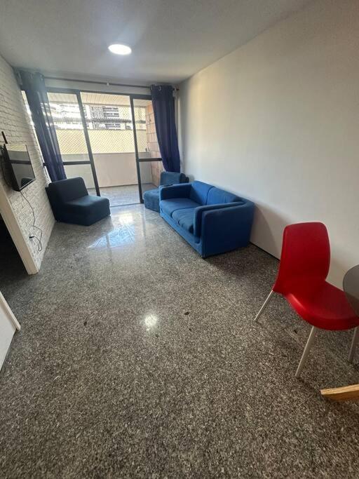 Atlantico Residence - Apt 204 Fortaleza  Ngoại thất bức ảnh