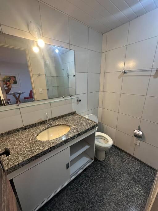 Atlantico Residence - Apt 204 Fortaleza  Ngoại thất bức ảnh
