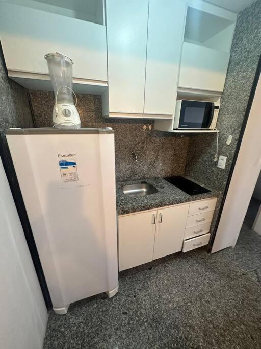 Atlantico Residence - Apt 204 Fortaleza  Ngoại thất bức ảnh
