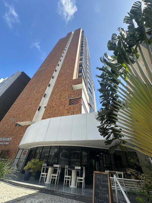 Atlantico Residence - Apt 204 Fortaleza  Ngoại thất bức ảnh