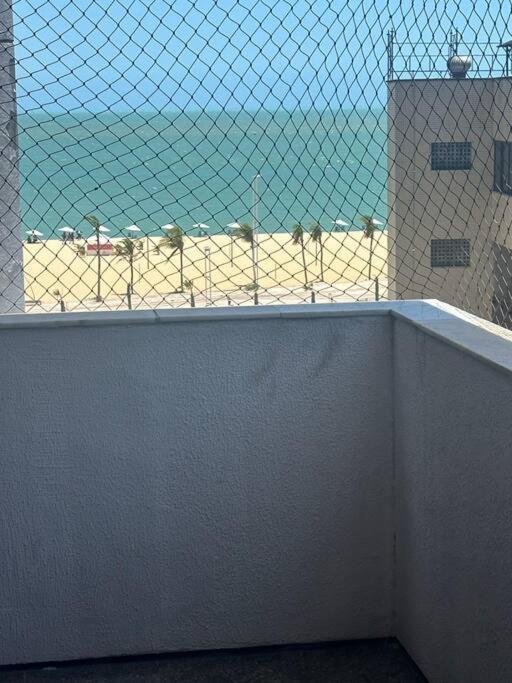 Atlantico Residence - Apt 204 Fortaleza  Ngoại thất bức ảnh
